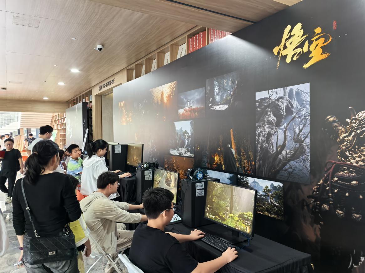 当出版遇上动漫：浙版集团跨界举办中国国际动漫节分会场