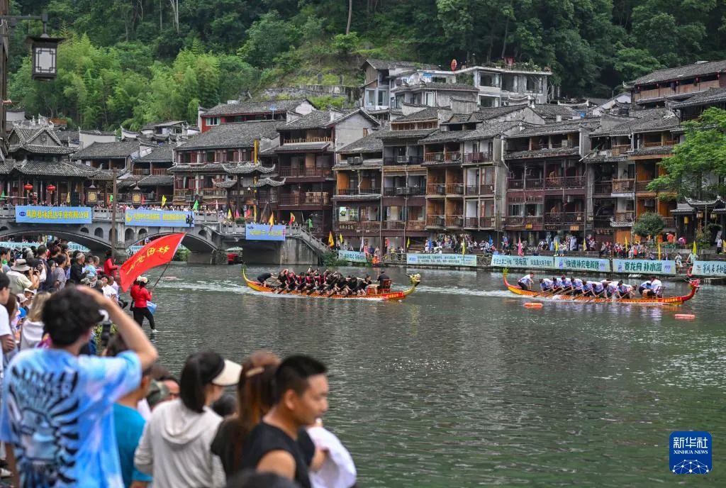 光明日报：民俗体验游火爆，看到背后的文化期待
