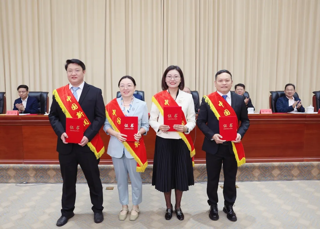 传媒湃︱“80后”张晶已任江西日报社副总编辑