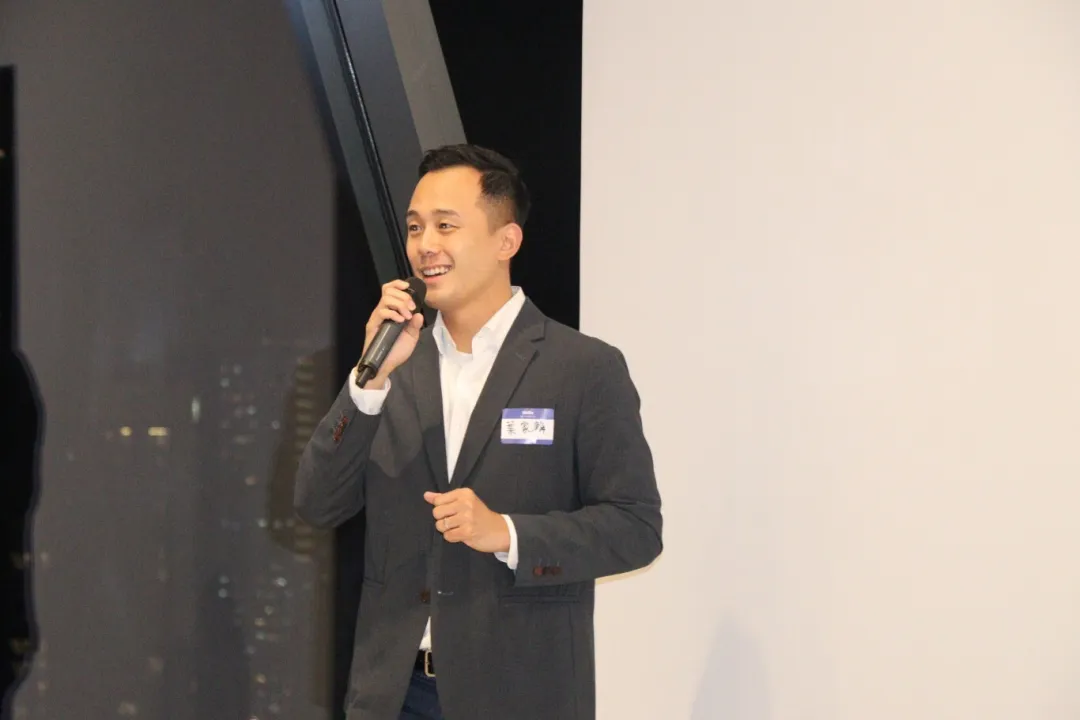 卸任三亚市旅游发展局局长后，叶家麟已返港工作