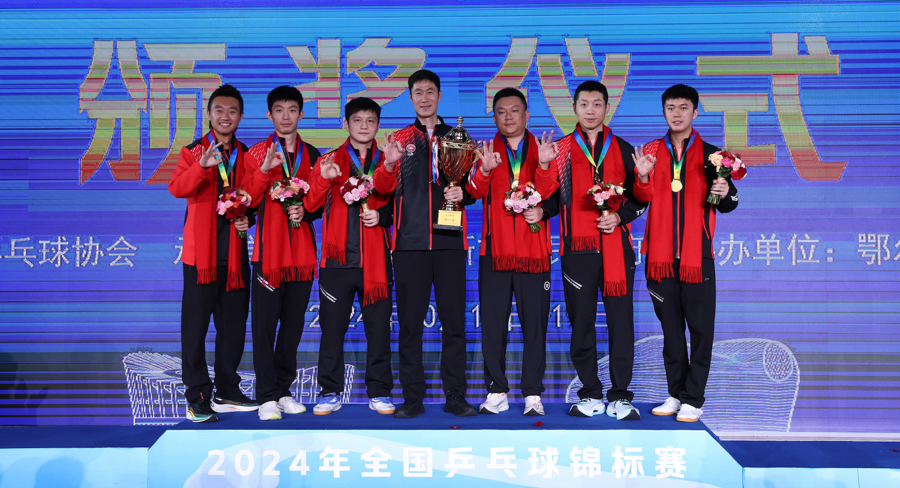 加盟德甲后，樊振东还会参加今年的乒超联赛吗？