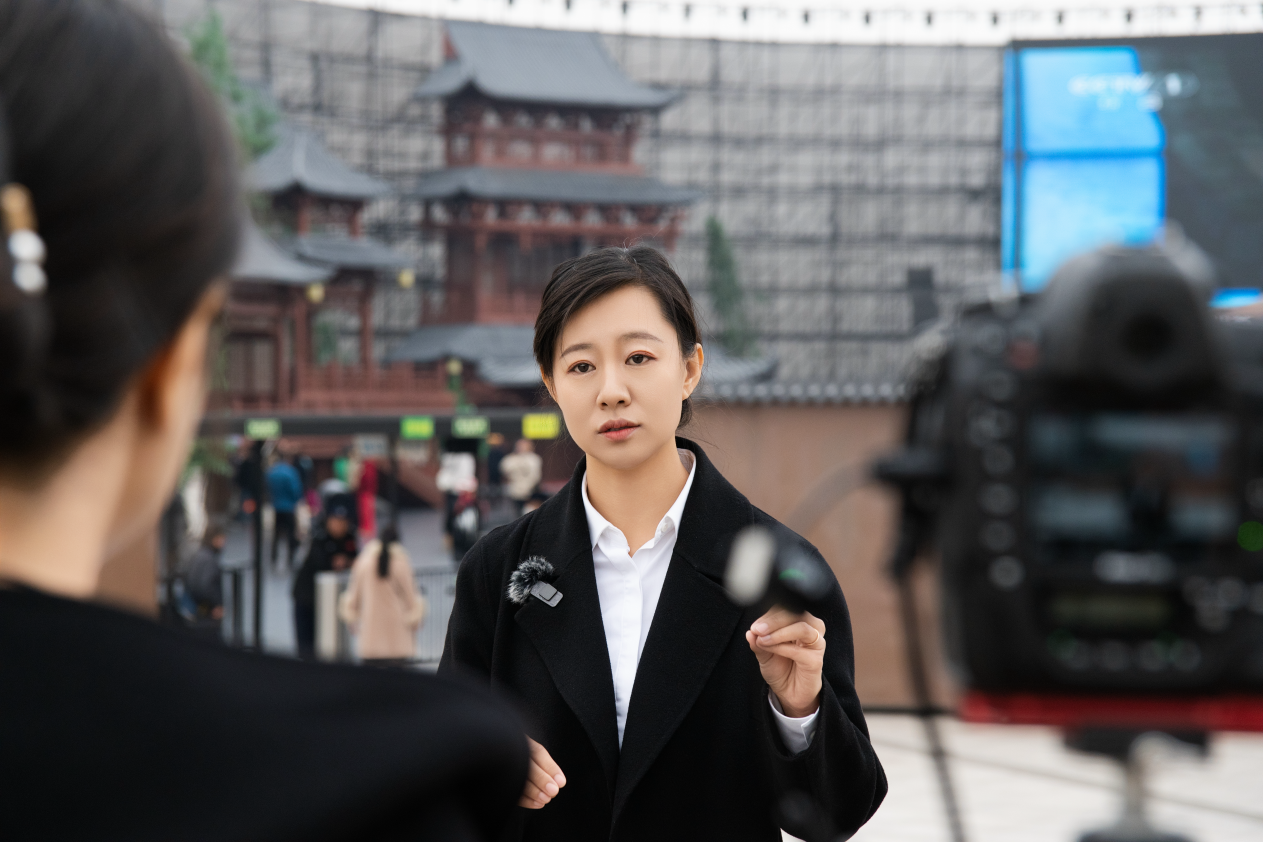 沈阳市于洪区文旅局副局长彭勃，职务有调整