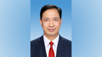 “70后”盧東亮獲任山西省代省長(zhǎng)