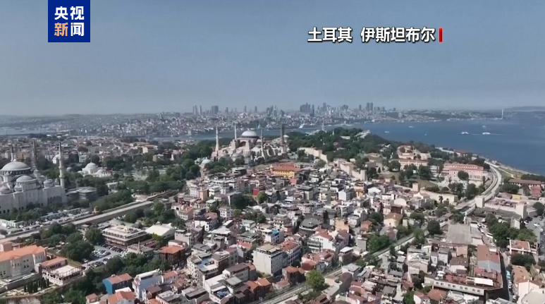 俄官员：俄乌第三轮谈判极有可能本月底举行