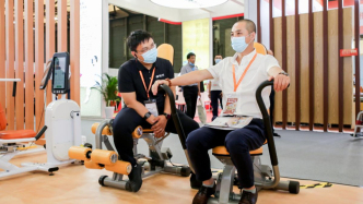 上海老博會將啟幕：養老黑科技突破傳統邊界，還能享消費補貼