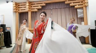 “出箱入匠、非遺戲韻”，上海京劇傳習(xí)館和宛平劇院邀你來