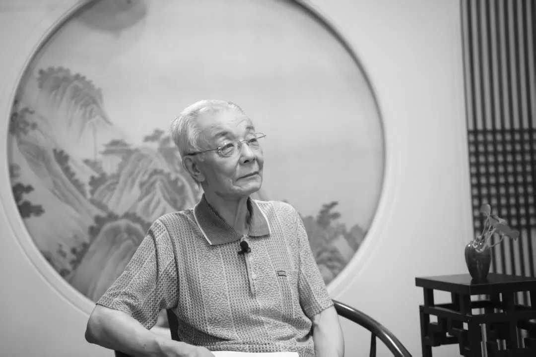 中国社科院研究员谢保成逝世，著有《隋唐五代史学》等