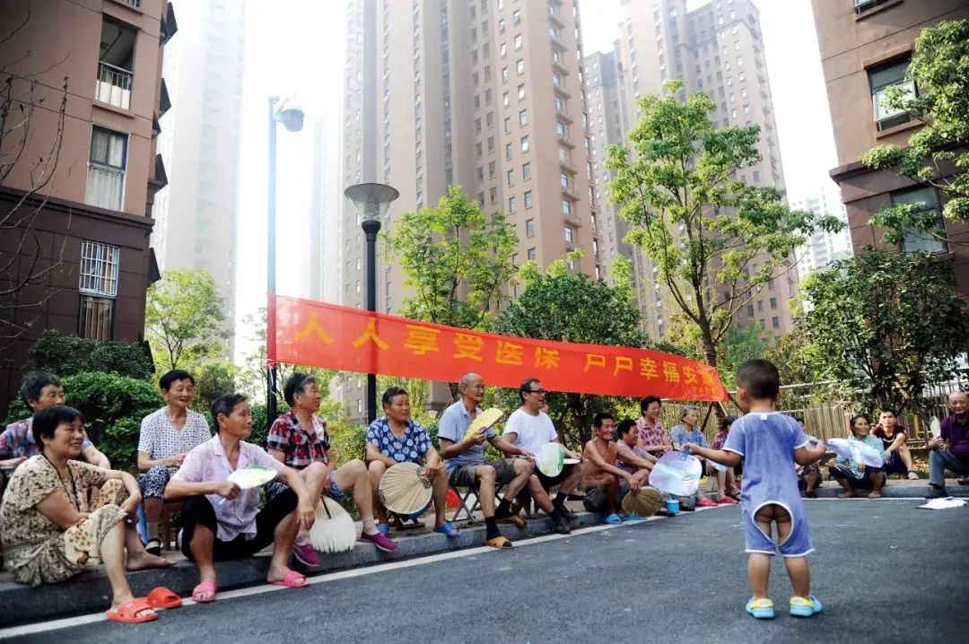 媒体刊文：老年人租房难，是痛点也是机遇