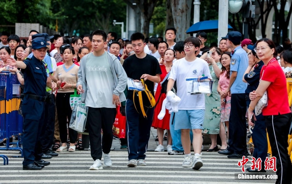 2025高考今将全部结束,多地部署阅卷工作