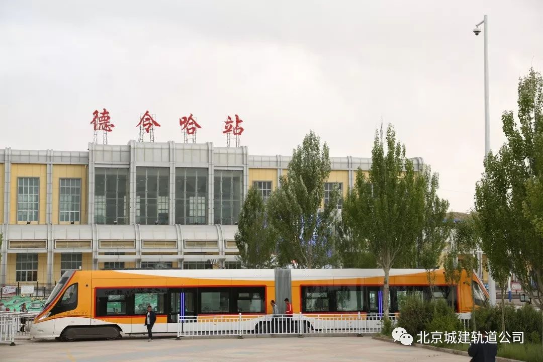 德令哈原市长李春生案背后:高原小城投资近10亿上马有轨电车