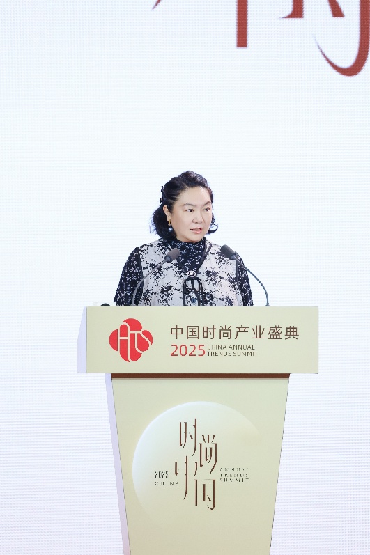 田沁鑫：让世界看见东方美学