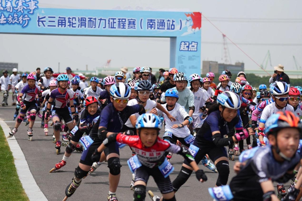 政观长三角丨荒芜江滩变身休闲旅游消费高地,苏锡通园区做对了什么?
