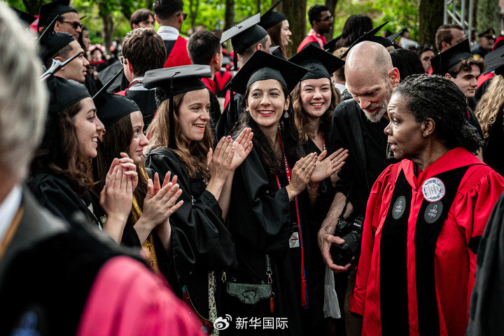 新华社:特朗普政府惹上的那些官司,现在怎么样了?
