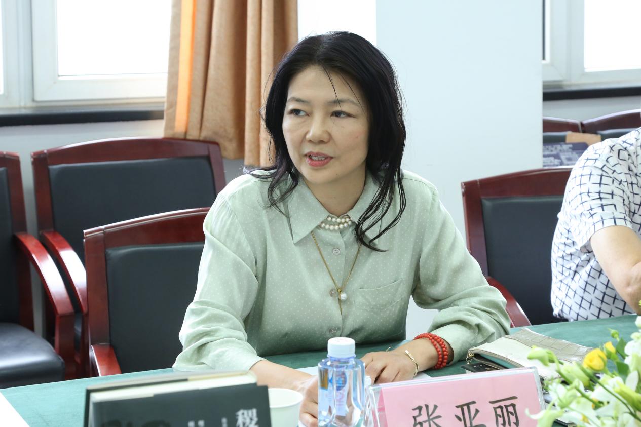 “稷下学宫,诸子之巅”——新书《稷下先生》首发式在京举行