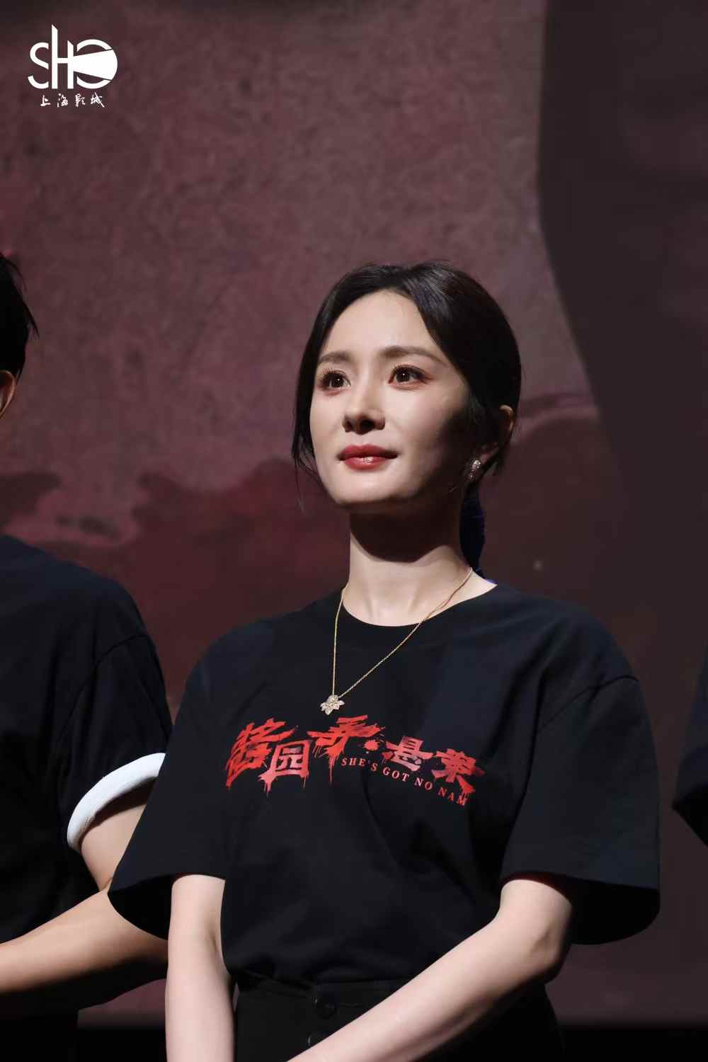 《酱园弄・悬案》上影节首映,群星为电影集体 “改头换面”