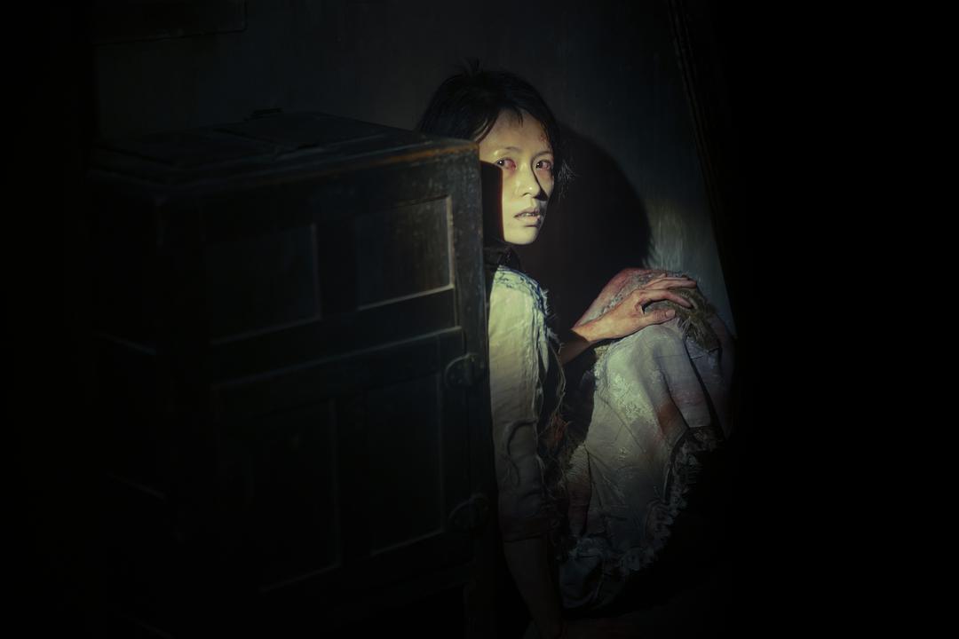 《酱园弄・悬案》上影节首映,群星为电影集体 “改头换面”