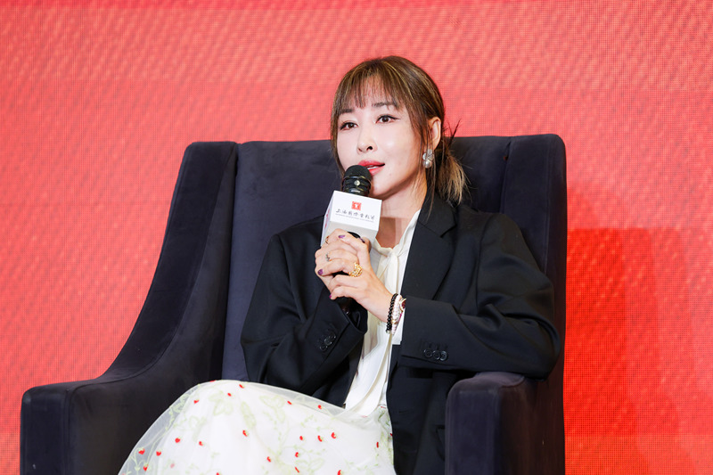 业内领军人物相聚上影节论坛,把脉中国电影“成长的烦恼”