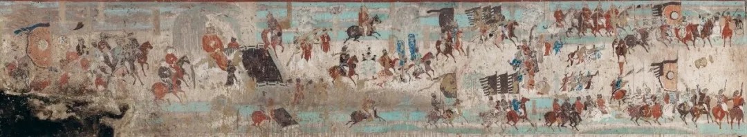 从敦煌到大足,三峡博物馆展示石窟艺术流变