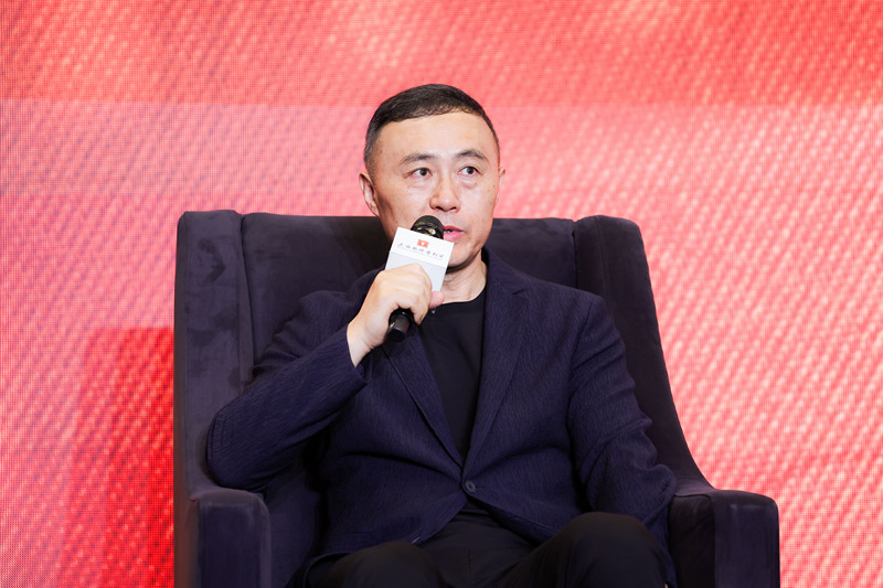 业内领军人物相聚上影节论坛,把脉中国电影“成长的烦恼”