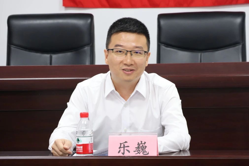 “80后”乐巍已任重庆市大足区法院代理院长