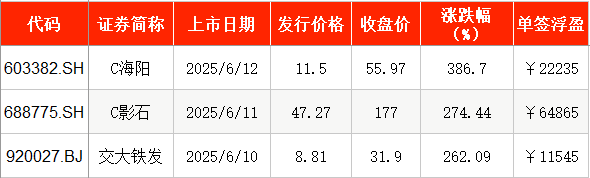 IPO周报|本周2只新股申购,国网、南网“小伙伴”来了