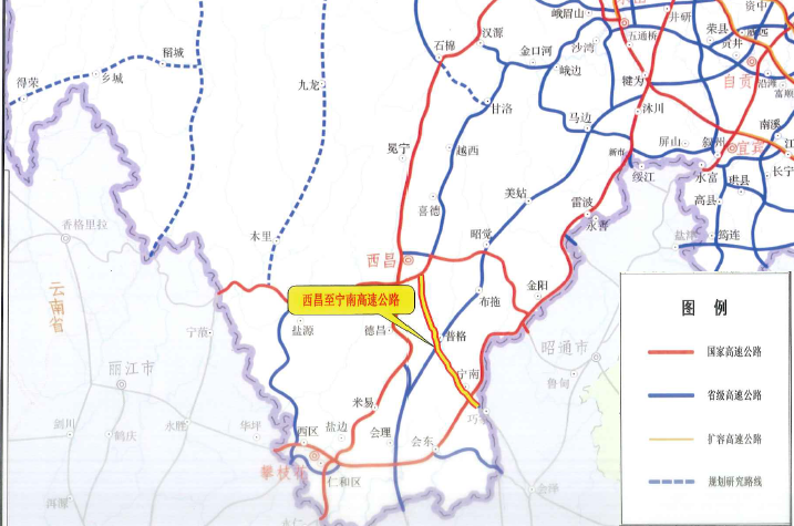 进出口海拔相差85层楼高,四川一高速公路隧道创世界之最