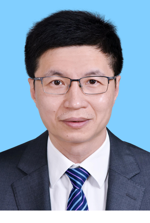 深圳市委常委、组织部部长程步一履新广东省民政厅党组书记