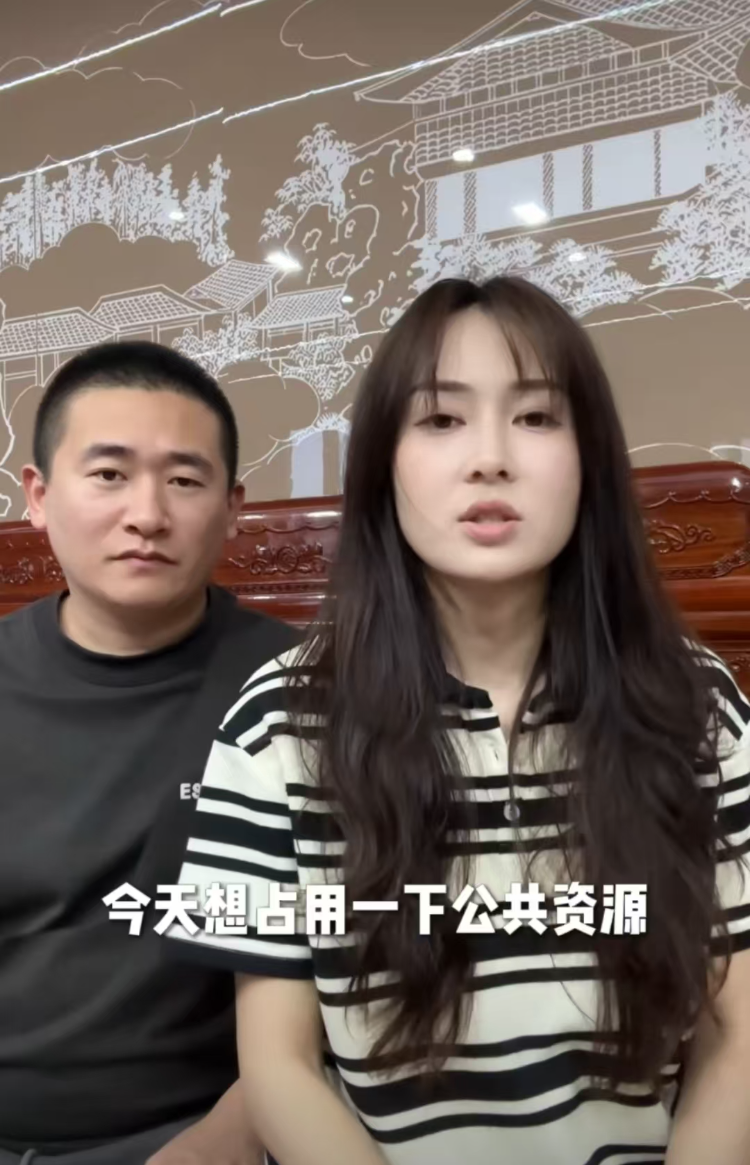 女演员称参与家乡吉林靖宇县文旅项目被欠款一年多，当地文旅局回应