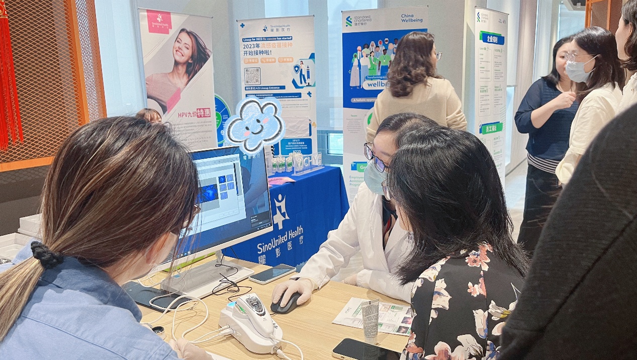 专访曜影医疗皮肤科主任:希望毛发健康管理如口腔护理一样普及