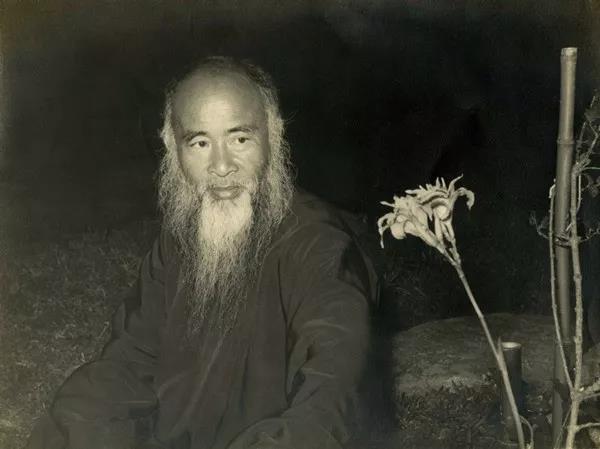 三峡博物馆举办张大千书画展