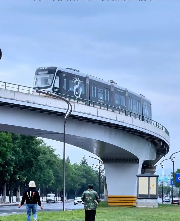 曾被中央点名，天水有轨电车二期经整改续建后开通，首月免费