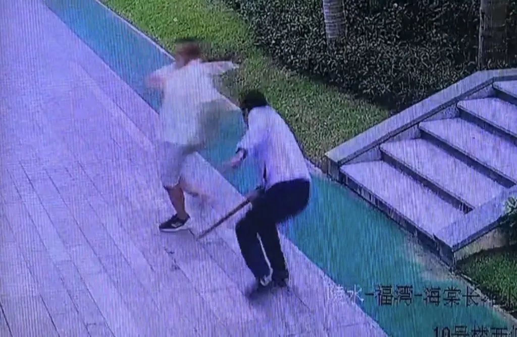 六旬老人举报违建后遭蒙面袭击续：海南陵水对违建立案调查，并起草处置方案