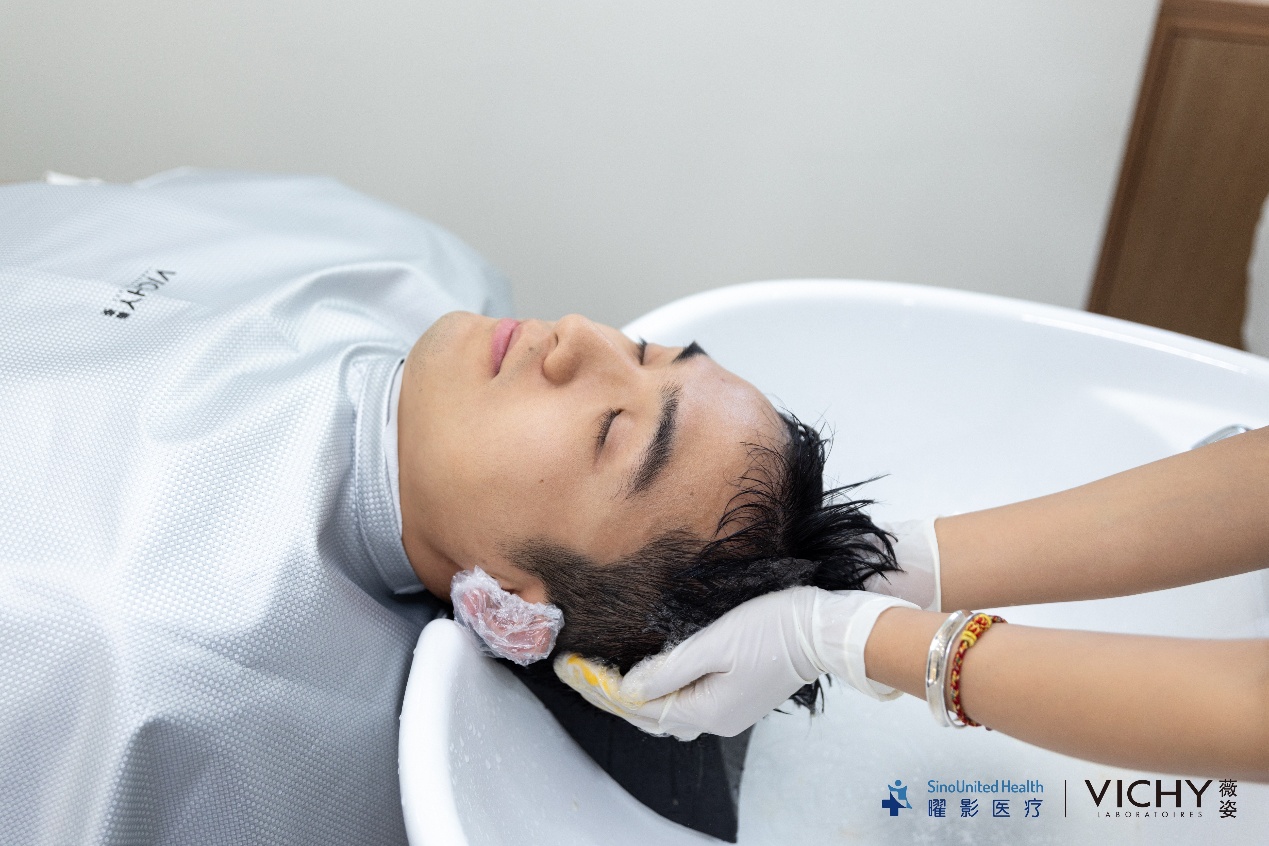 专访曜影医疗皮肤科主任:希望毛发健康管理如口腔护理一样普及