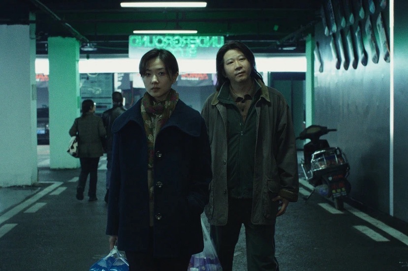 金爵奖｜万茜凭电影《长夜将尽》获得最佳女演员奖