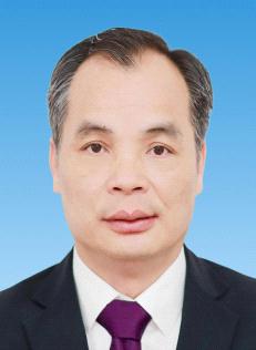 广东清远市常务副市长黄建平已任市委副书记