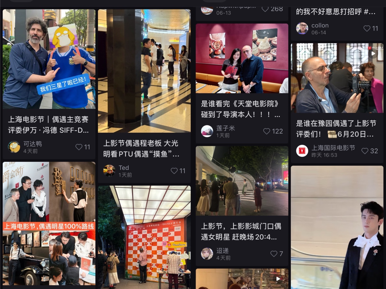 上海国际电影节闭幕|过去十天,是电影与城市共生的生动实践