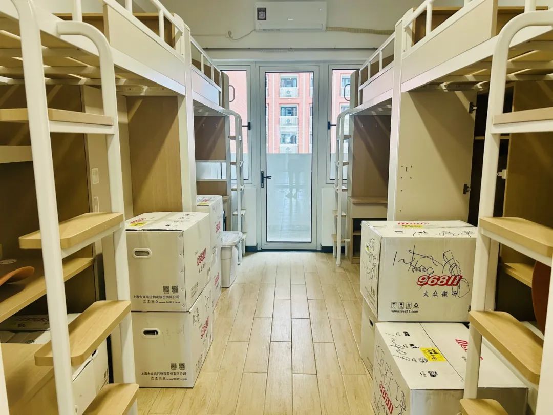 上海交大医学院浦东校区9月投用，目前搬迁正在进行中