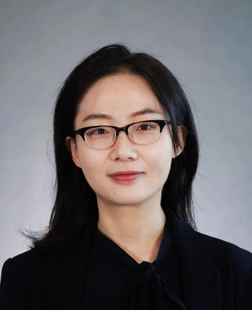 北大物理学院一连引进3名青年学者