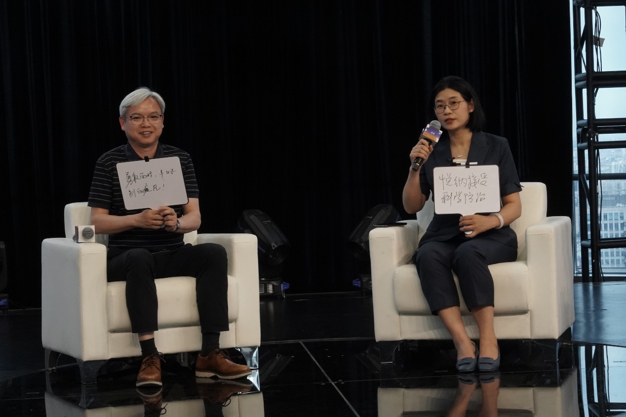 向全世界“告白”丨勇敢面对,悦纳接受,白癜风可防可治不传染
