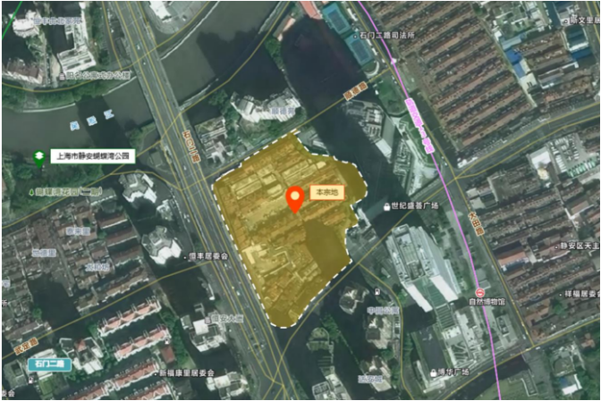 上海第六批集中供地起始总价236.7亿元,徐汇宅地未拍已是全国单价地王