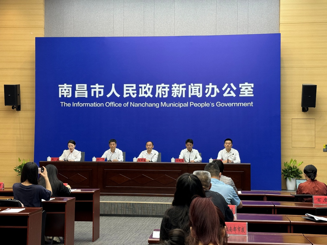 南昌地铁三条延长线将开通运营，串联机场高铁站等交通枢纽