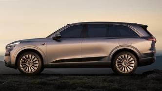 花30萬買個大三排SUV，能有一個不再將就的選擇嗎？