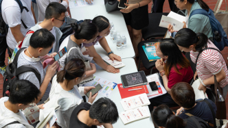 高考分?jǐn)?shù)揭曉，AI大模型填志愿能“包錄取”？人工智能專家這樣說