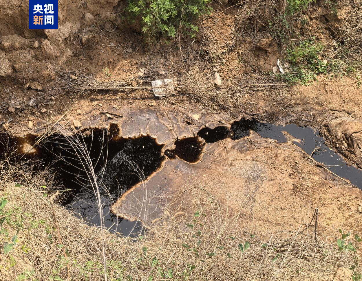 涉违规填埋、污水直排等问题，中央生态环境保护督察点名山西宁夏