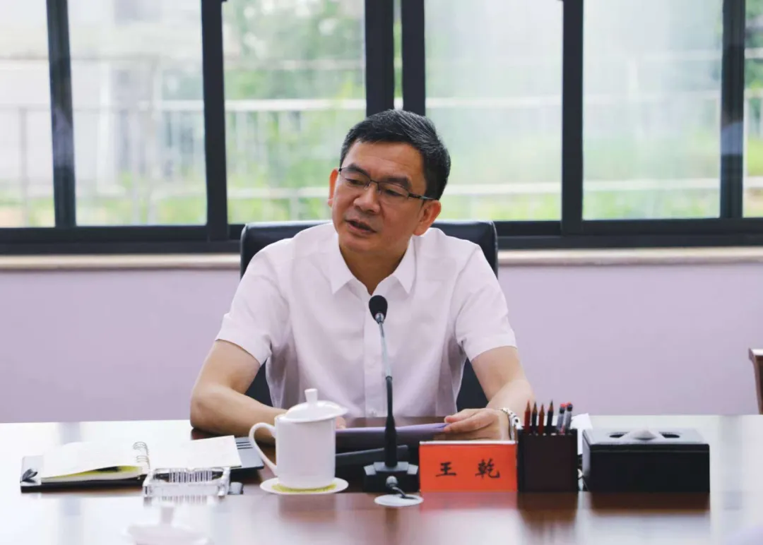 王乾出任四川省委社会工作部部长，省委常委靳磊不再兼任