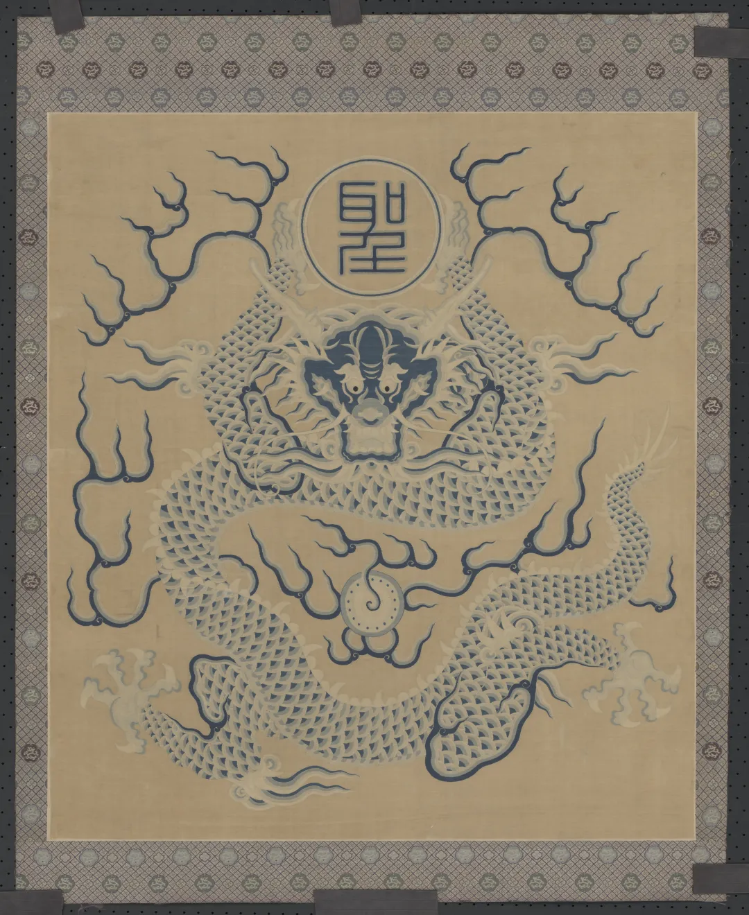 旧宫新语|张淑娴: “四美具”原状复原设想