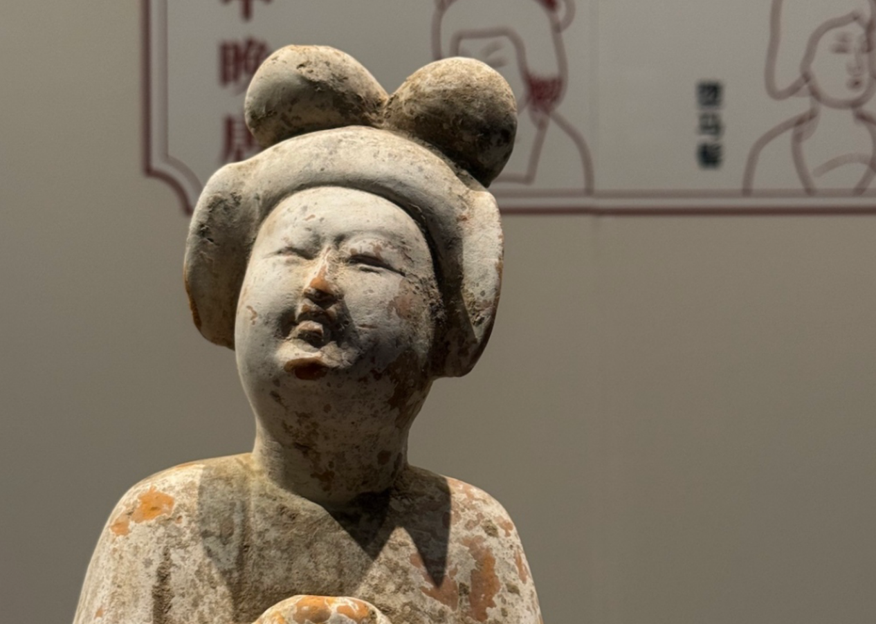 一周观展|从红山文化到亚述文物,请收好这份暑假观展清单
