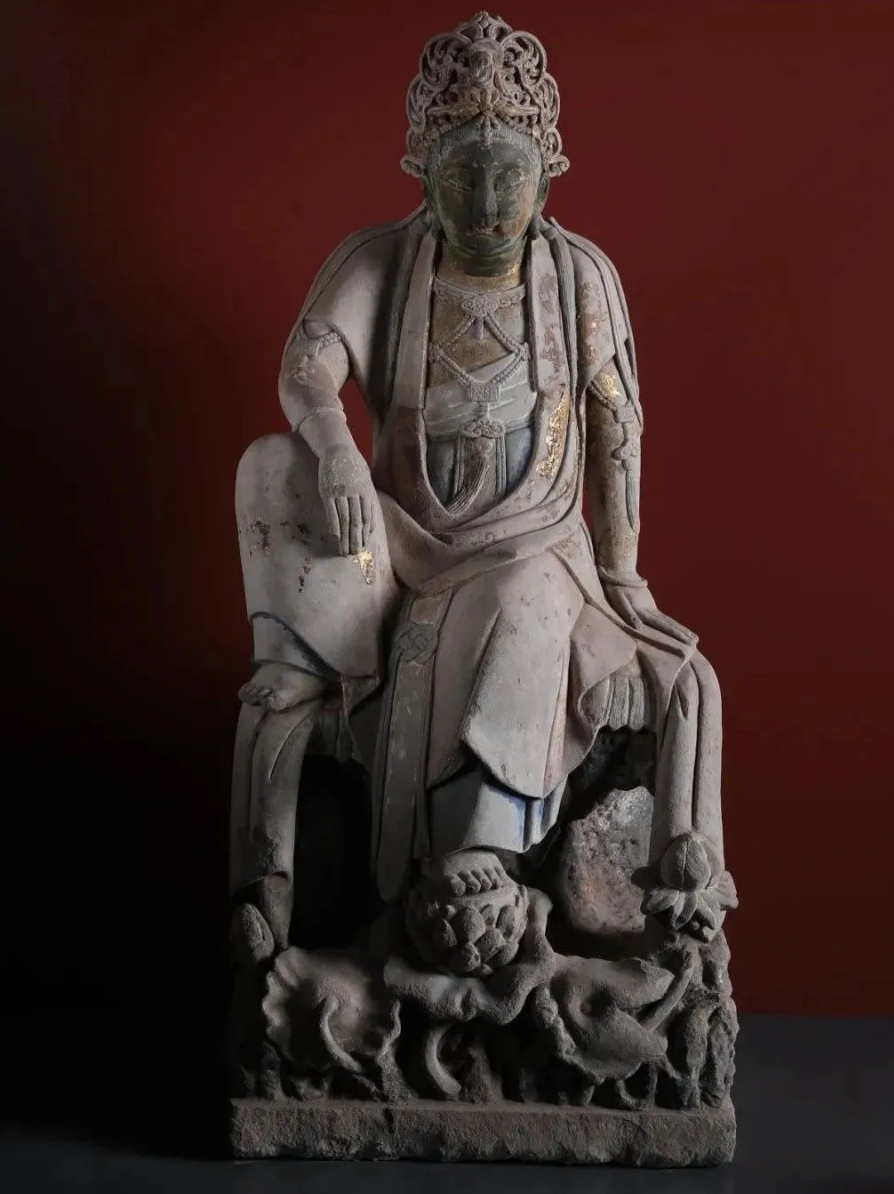 一周观展|从红山文化到亚述文物,请收好这份暑假观展清单