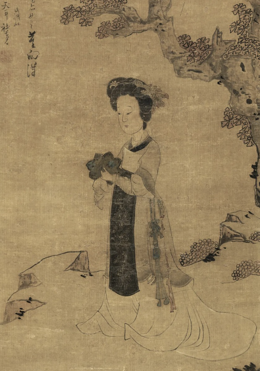 一周观展|从红山文化到亚述文物,请收好这份暑假观展清单