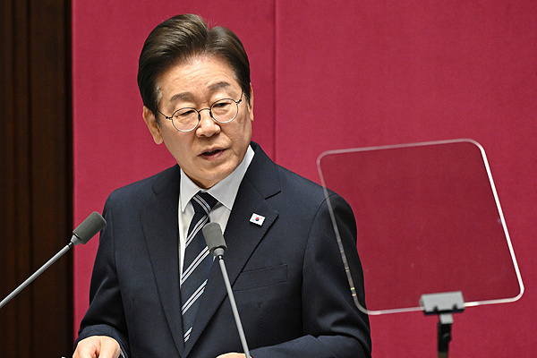 韩国总统李在明再提名多位部长人选，组阁工作接近尾声